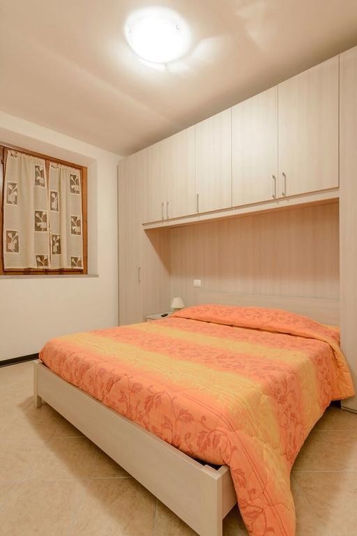 Casa Bice Casa Vacanze Case Pieve al Toppo Eksteriør billede