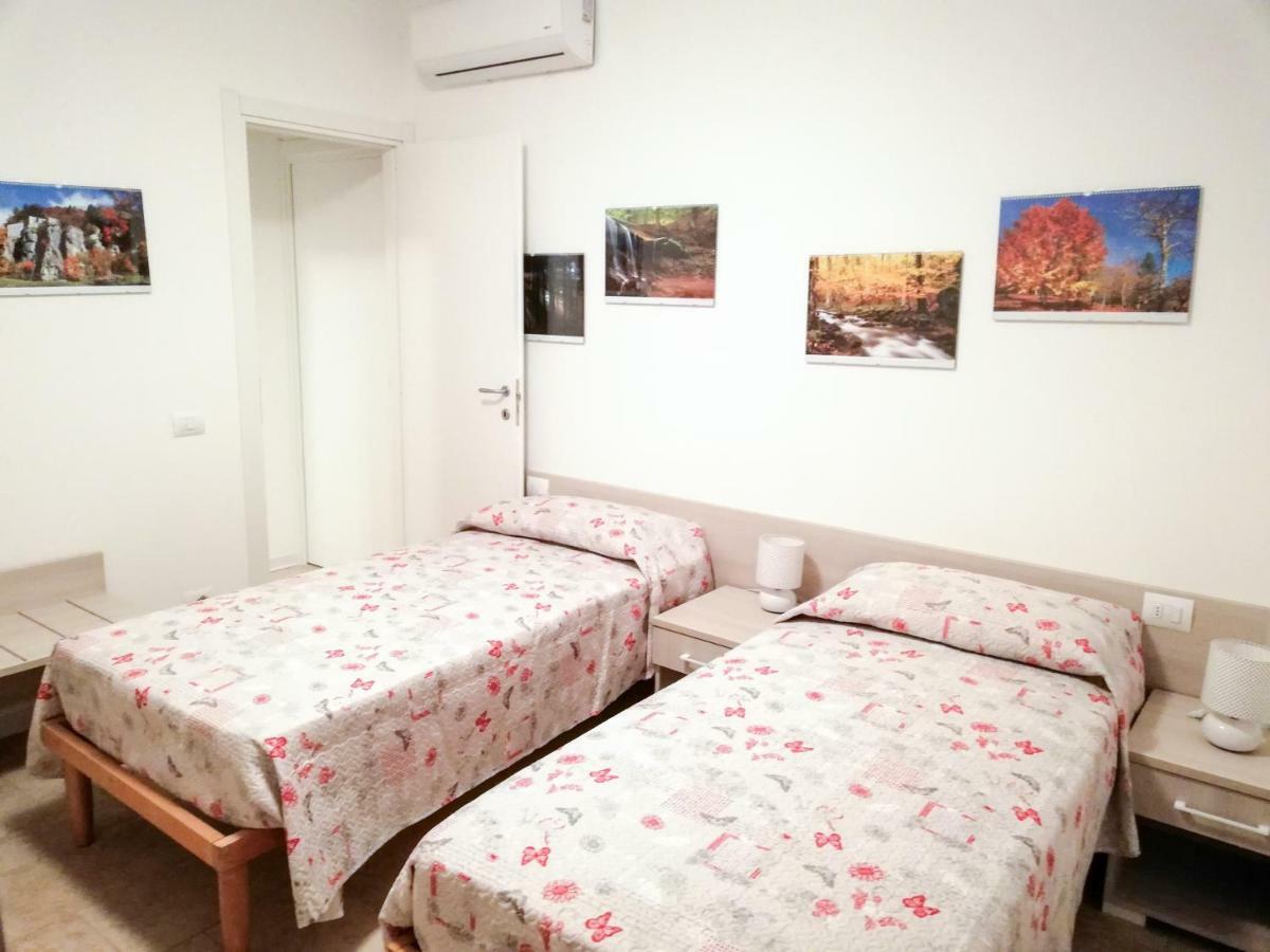 Casa Bice Casa Vacanze Case Pieve al Toppo Eksteriør billede