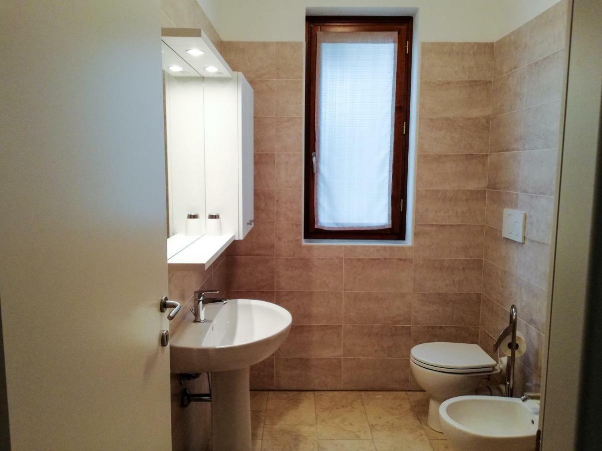 Casa Bice Casa Vacanze Case Pieve al Toppo Eksteriør billede