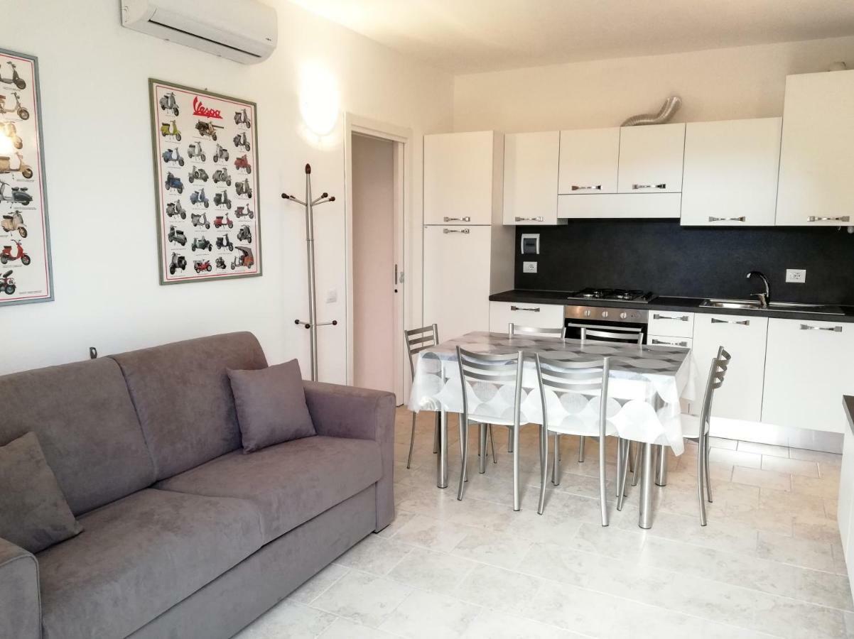 Casa Bice Casa Vacanze Case Pieve al Toppo Eksteriør billede