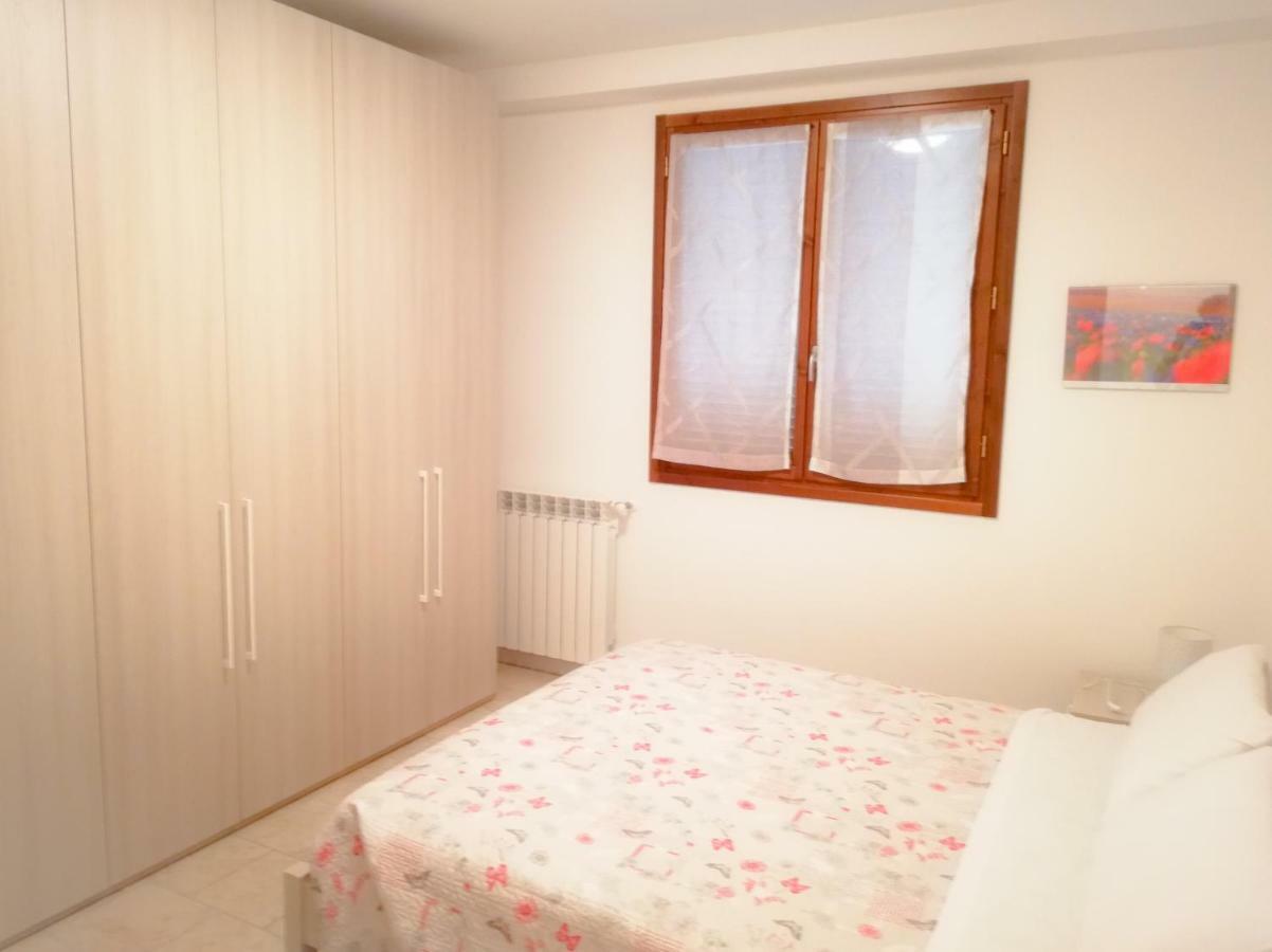 Casa Bice Casa Vacanze Case Pieve al Toppo Eksteriør billede