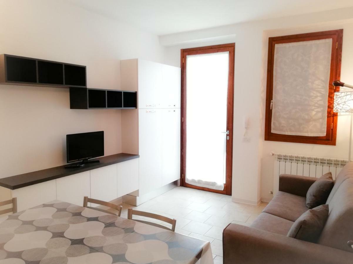 Casa Bice Casa Vacanze Case Pieve al Toppo Eksteriør billede