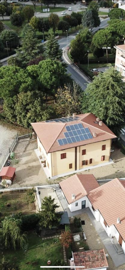 Casa Bice Casa Vacanze Case Pieve al Toppo Eksteriør billede